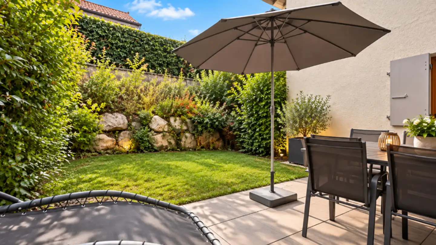 Apartment for sale - 1233 Bernex