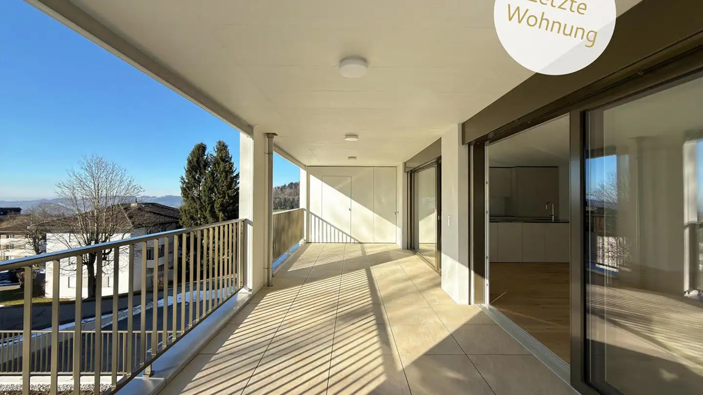 Apartment for sale - Kurvenstrasse 12a, 9062 Lustmühle