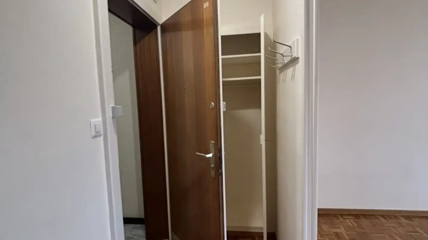 Wohnung mieten - Avenue De La Rochelle 18, 1008 Prilly - Foto 2