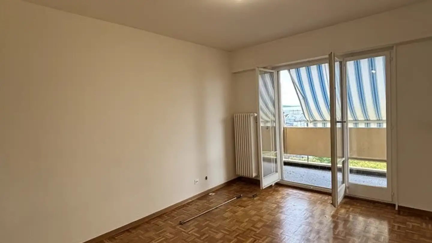 Wohnung mieten - Avenue De La Rochelle 18, 1008 Prilly - Foto 3