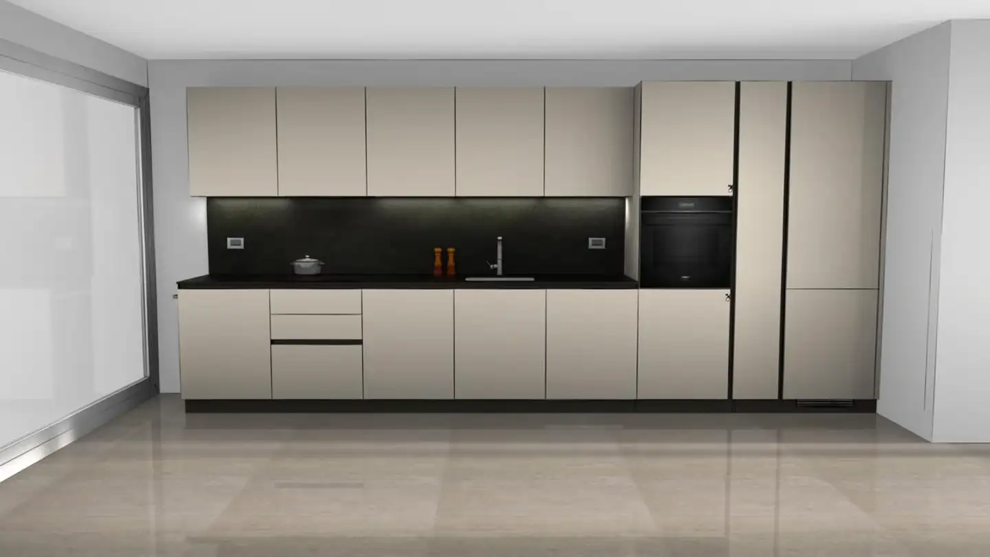 Apartment for rent - Bosc'ètt 1, 6653 Verscio - Photo 3