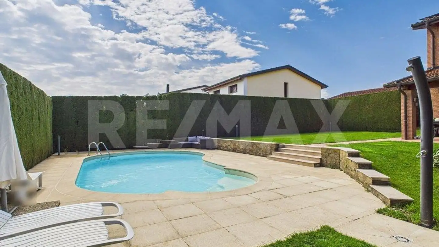 Maison individuelle à vendre - 6855 Stabio - Photo 2