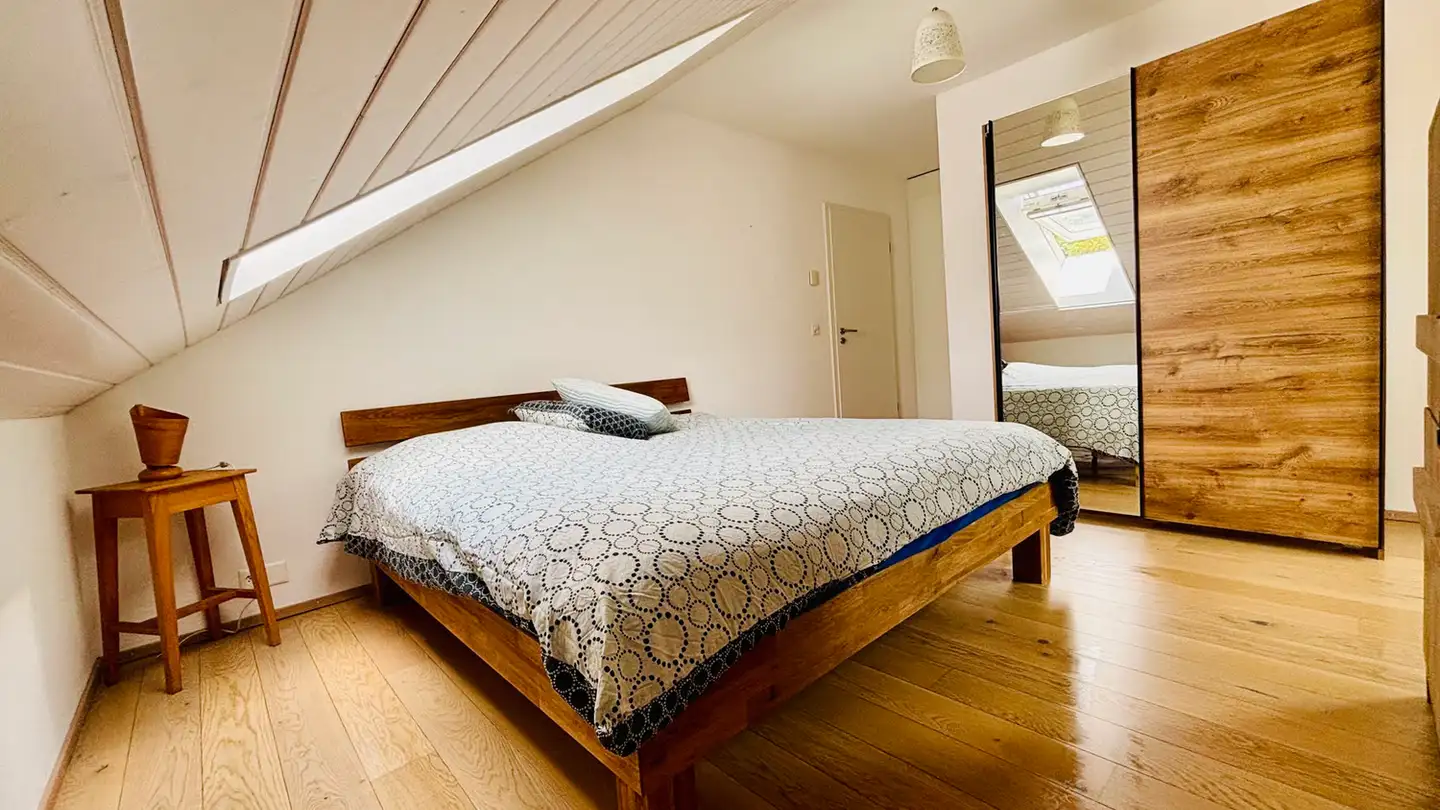 Apartment for rent - Rue De La Gare 8, 1264 St-Cergue - Photo 3
