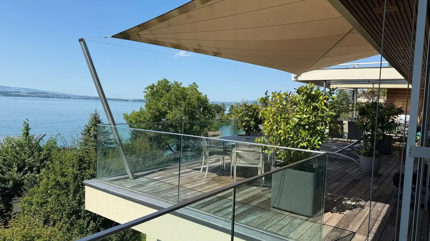 Villa in vendita - 6317 Oberwil b. Zug
