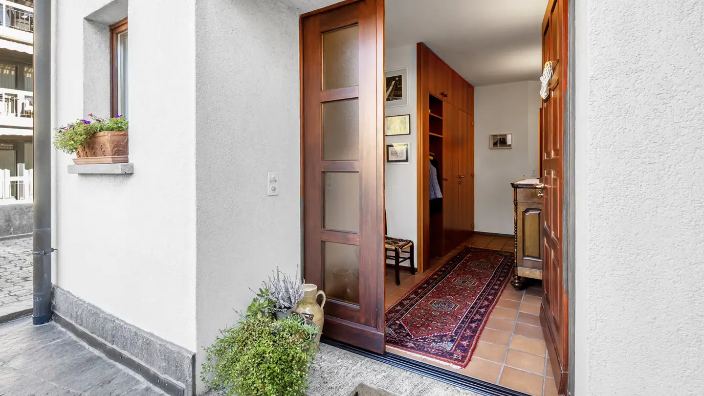 Casa singola in vendita - Via Pradasc 7, 6514 Sementina - Photo 2