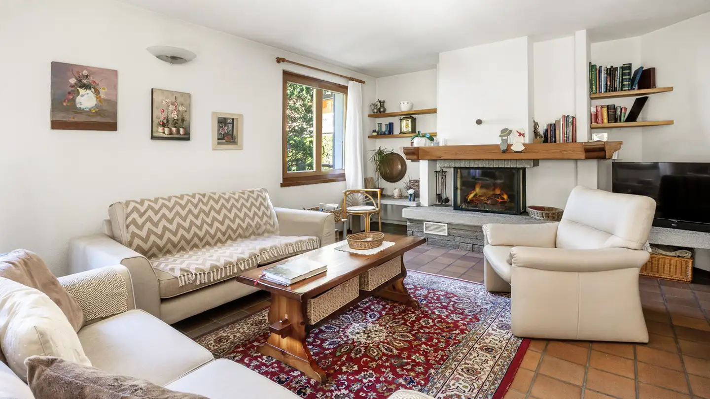 Casa singola in vendita - Via Pradasc 7, 6514 Sementina - Photo 3