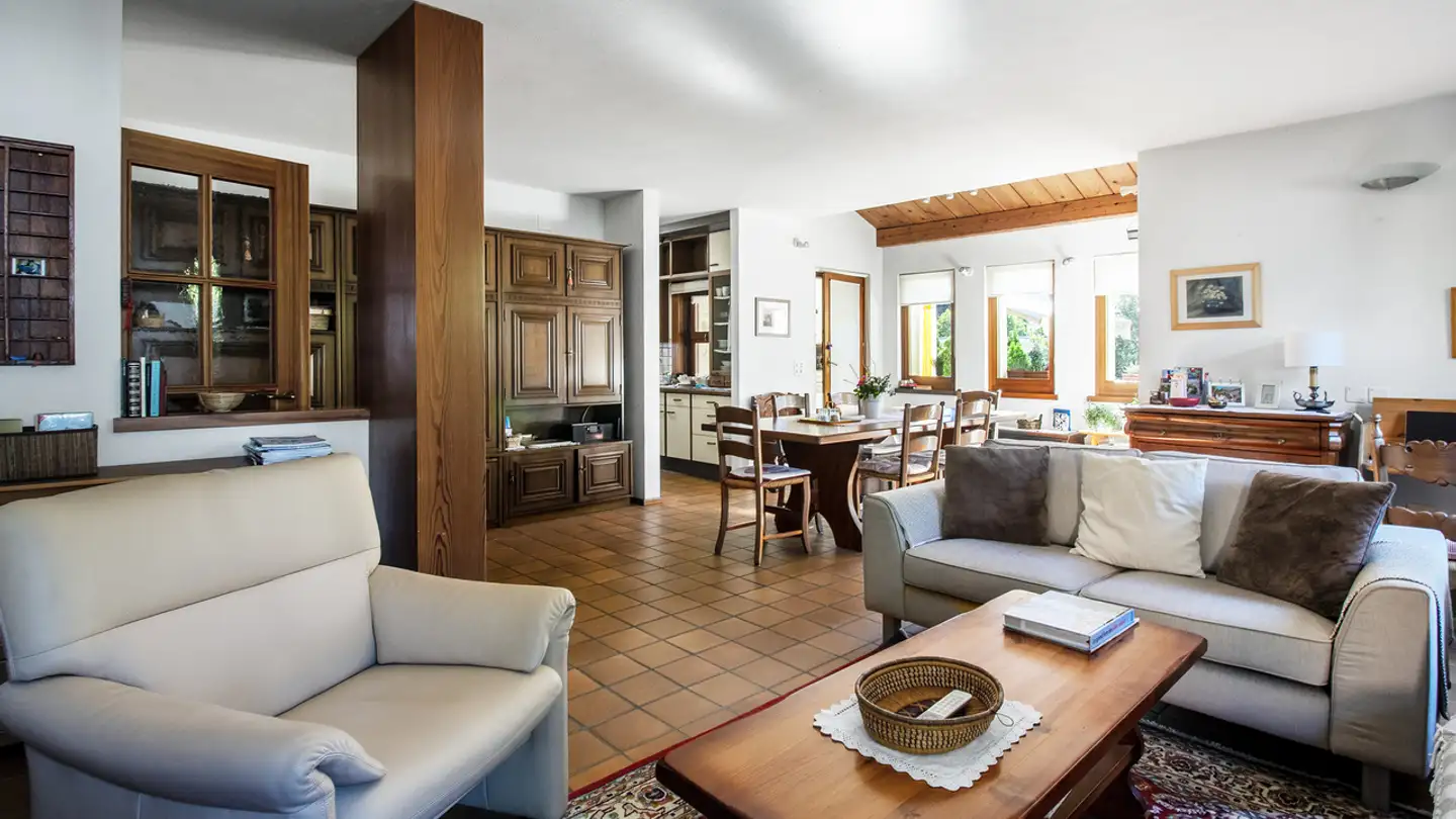 Casa singola in vendita - Via Pradasc 7, 6514 Sementina - Photo 4