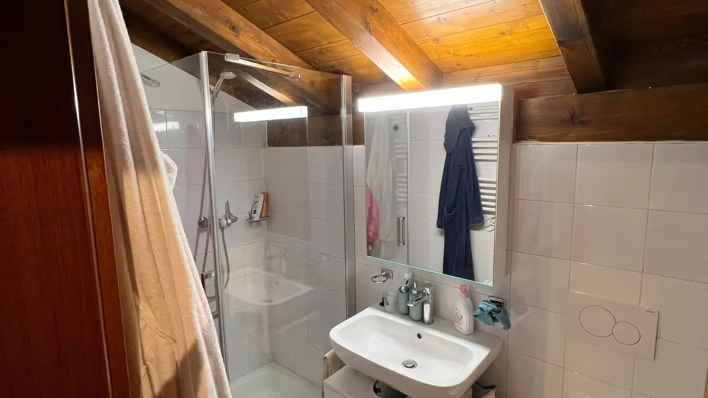 Appartamento in affitto - Vicolo Al Monte, 6818 Melano - Foto 3