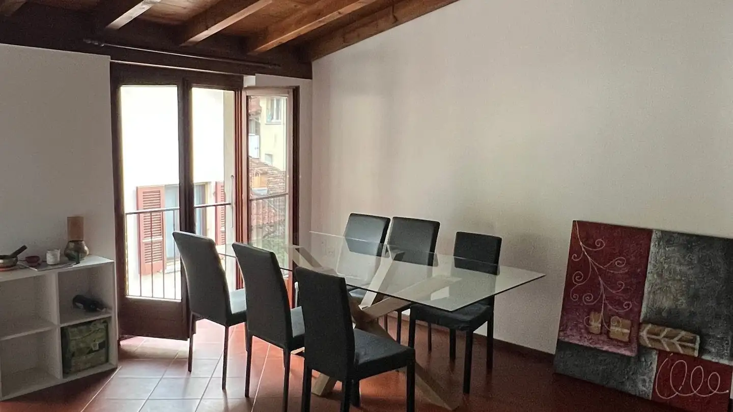 Appartamento in affitto - Vicolo Al Monte, 6818 Melano - Foto 4