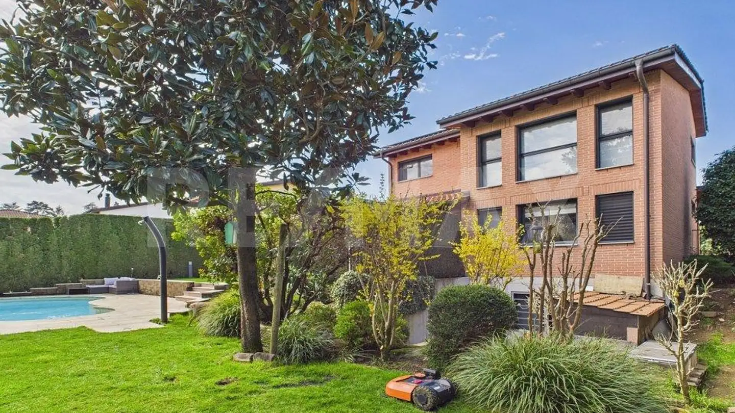 Maison individuelle à vendre - 6855 Stabio - Photo 4