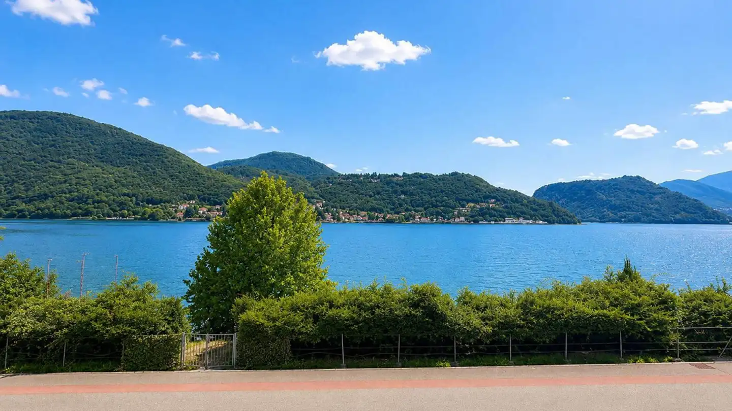 Villa in vendita - Riva Da Sorasell 6, 6922 Morcote - Foto 3