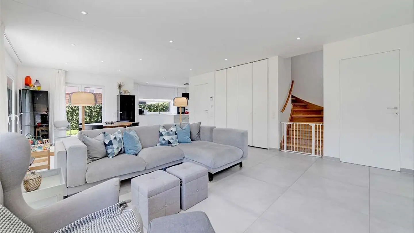 Villa in vendita - 6853 Ligornetto - Photo 2