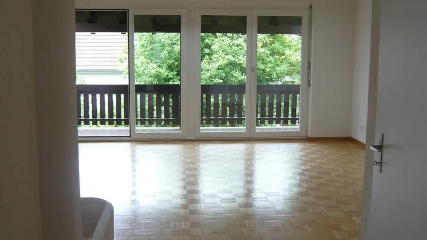 Maisonette mieten - Zürcherstrasse 22, 8107 Buchs ZH