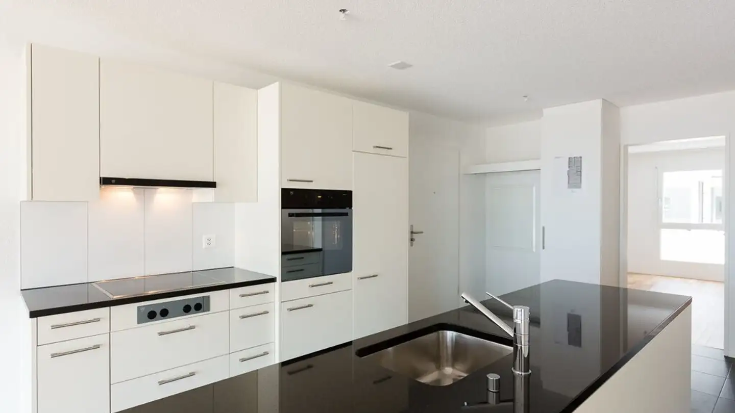 Wohnung mieten - Wassermattweg 36, 3176 Neuenegg - Foto 2