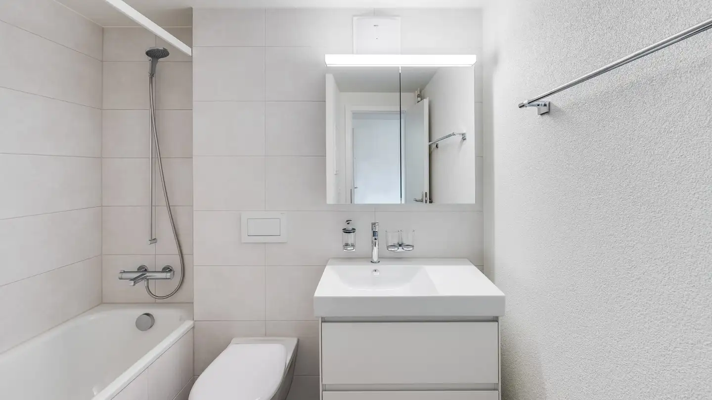 Appartamento in affitto - Brüggbühlstrasse 35, 3172 Niederwangen b. Bern - Foto 3