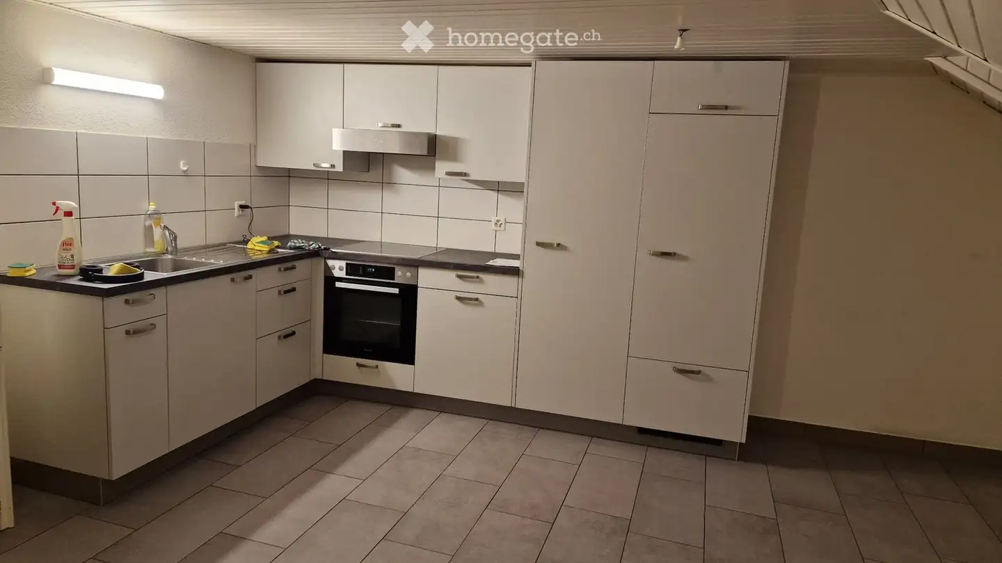 Appartamento in affitto - Rue De Lausanne 20, 1530 Payerne