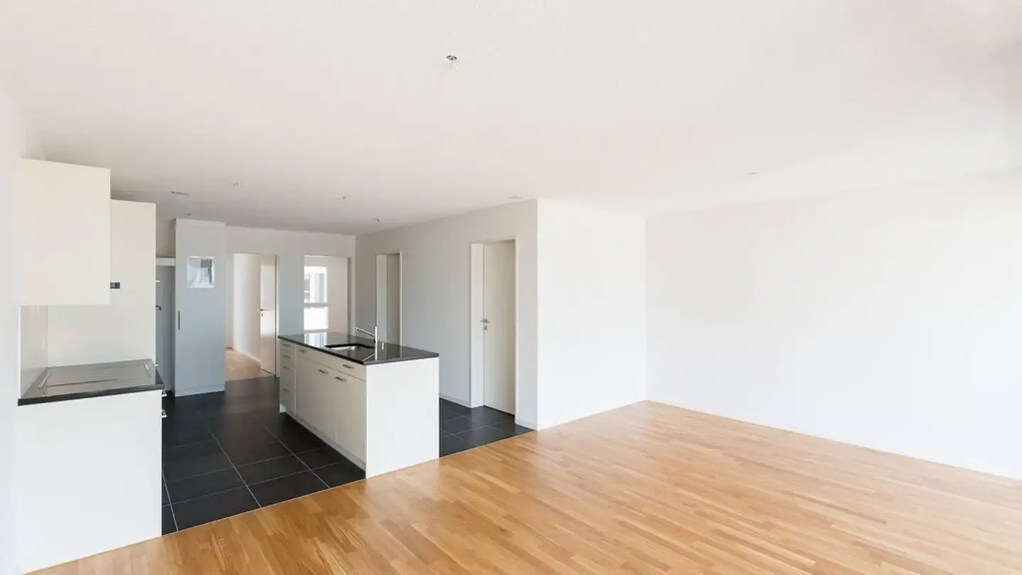 Wohnung mieten - Wassermattweg 36, 3176 Neuenegg - Foto 4