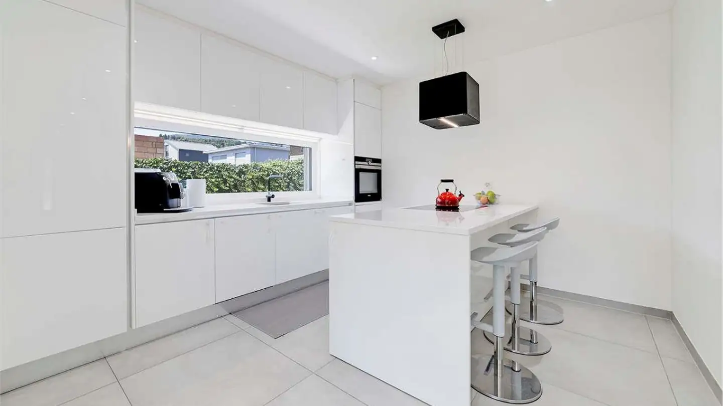 Villa in vendita - 6853 Ligornetto - Photo 3