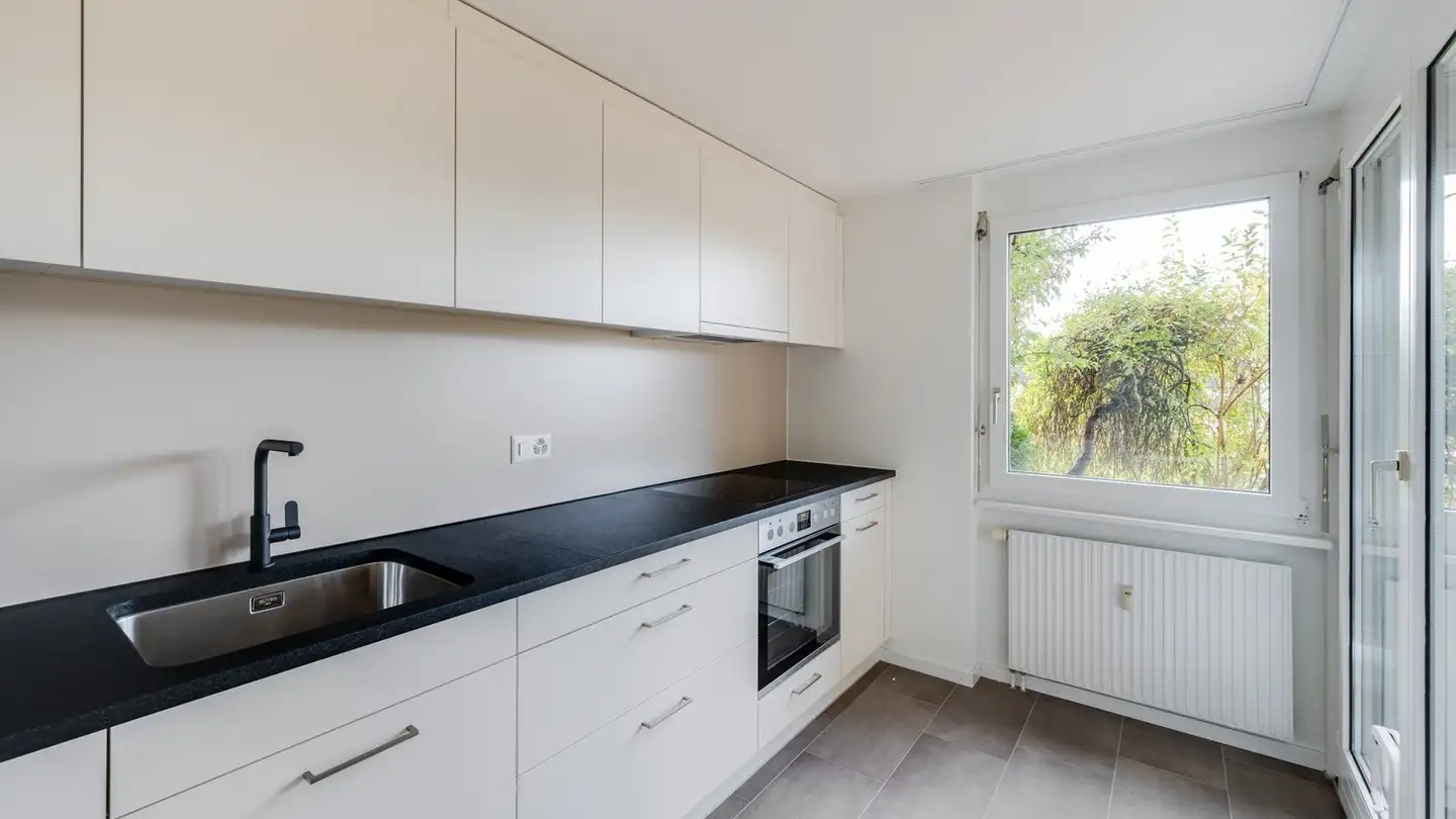 Appartamento in affitto - Brüggbühlstrasse 35, 3172 Niederwangen b. Bern