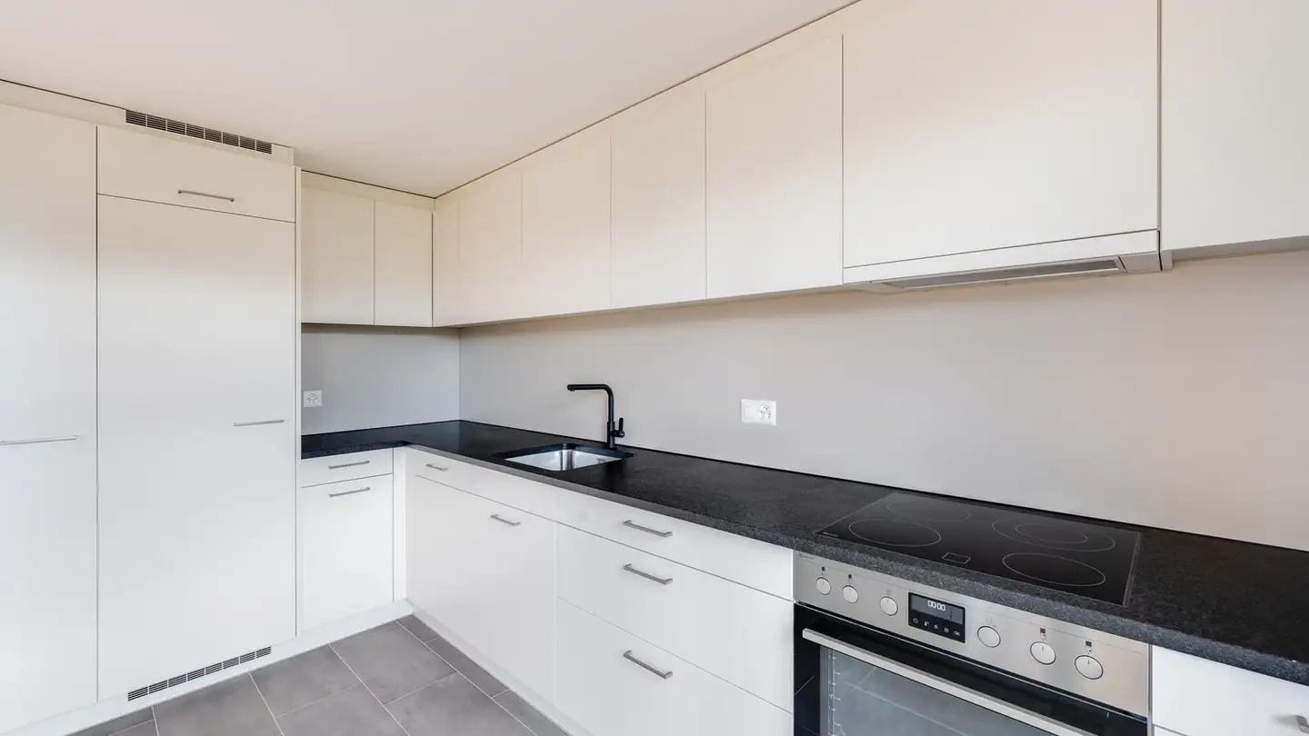 Appartamento in affitto - Brüggbühlstrasse 35, 3172 Niederwangen b. Bern - Foto 2