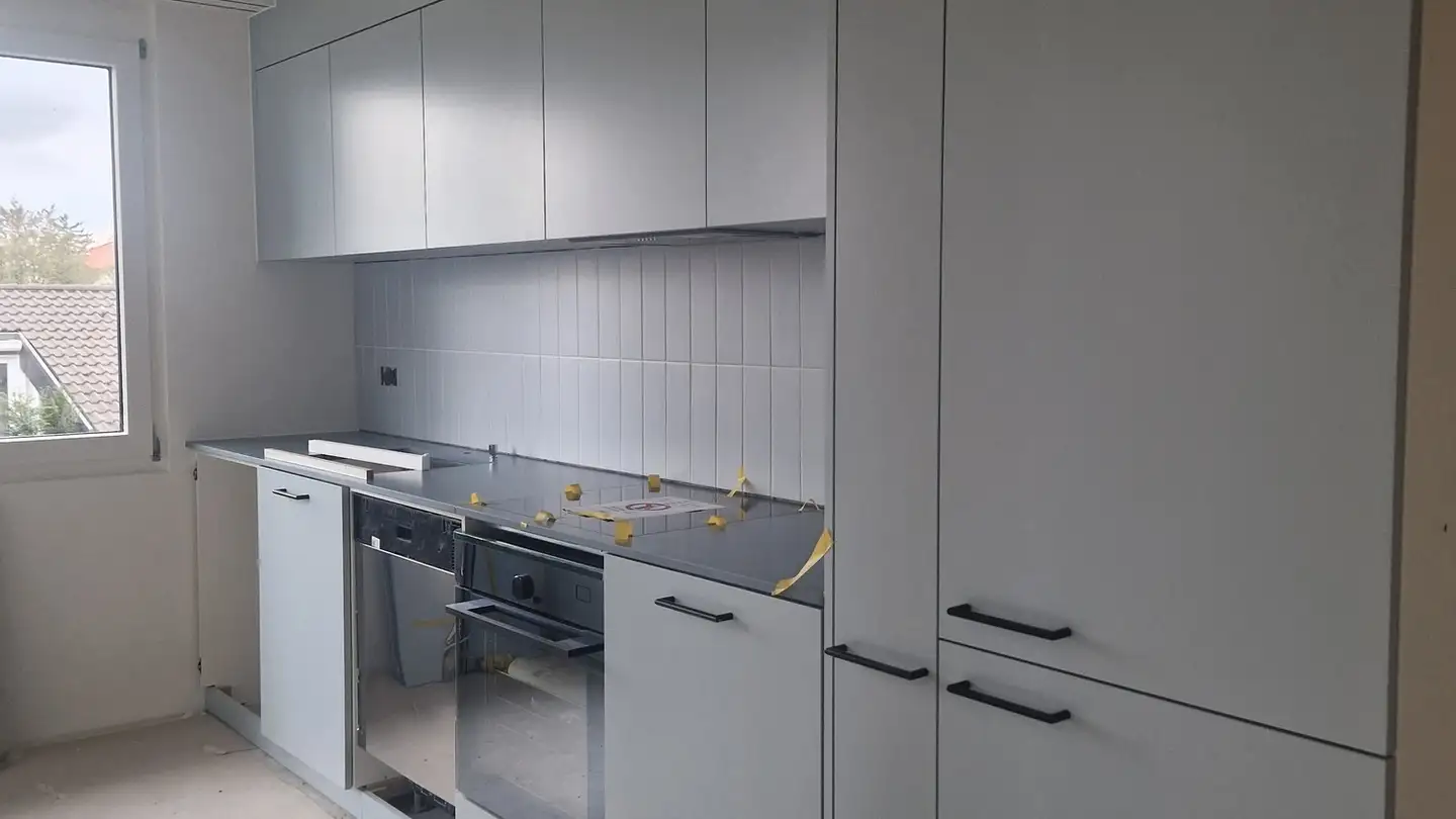 Wohnung mieten - Keltenstrasse 12, 8044 Zürich - Foto 4