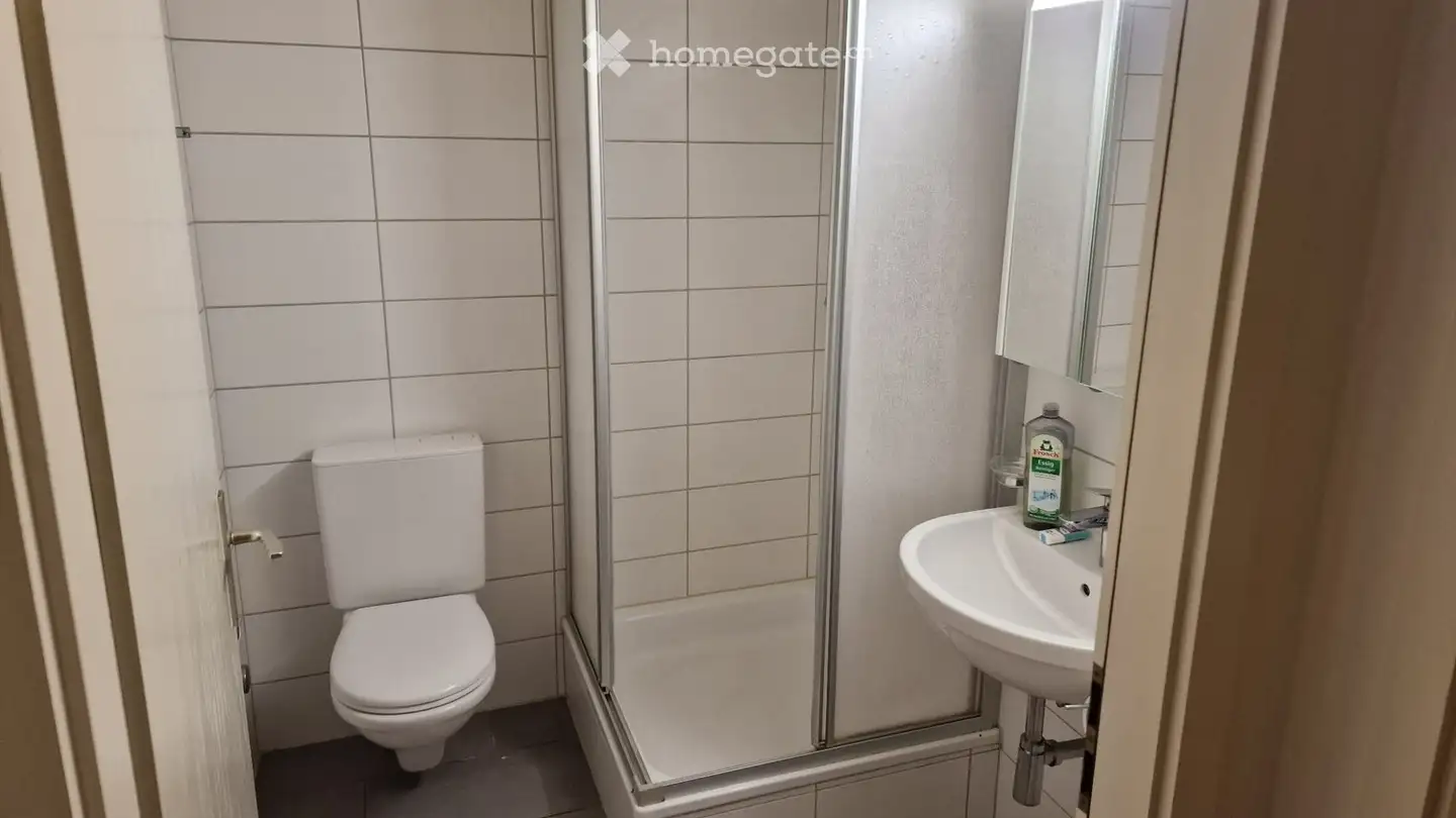 Appartamento in affitto - Rue De Lausanne 20, 1530 Payerne - Foto 3