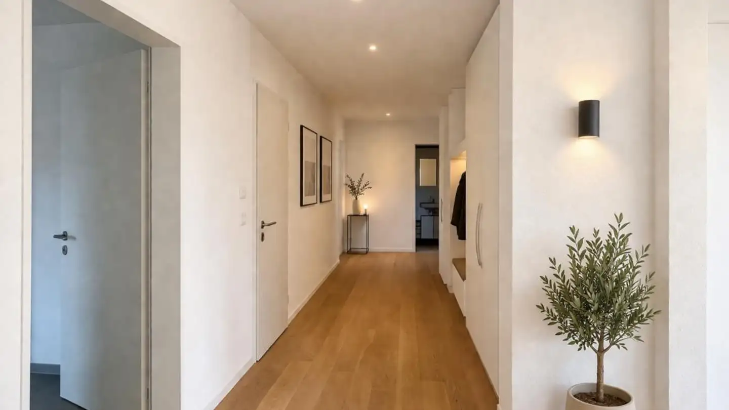 Wohnung mieten - Fischerweg 10, 8636 Wald ZH