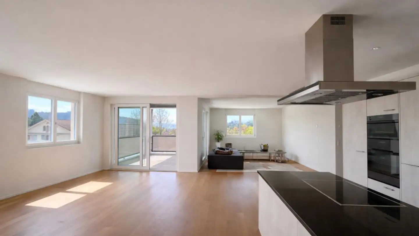 Wohnung mieten - Fischerweg 10, 8636 Wald ZH - Foto 2