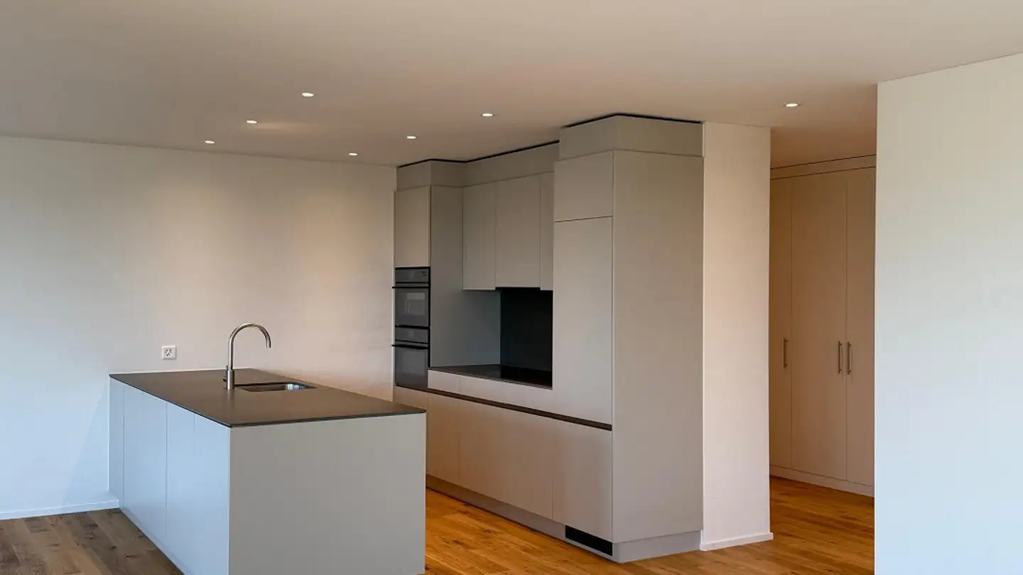 Appartamento in vendita - Steinbärenhöhe 4, 6234 Triengen - Foto 2