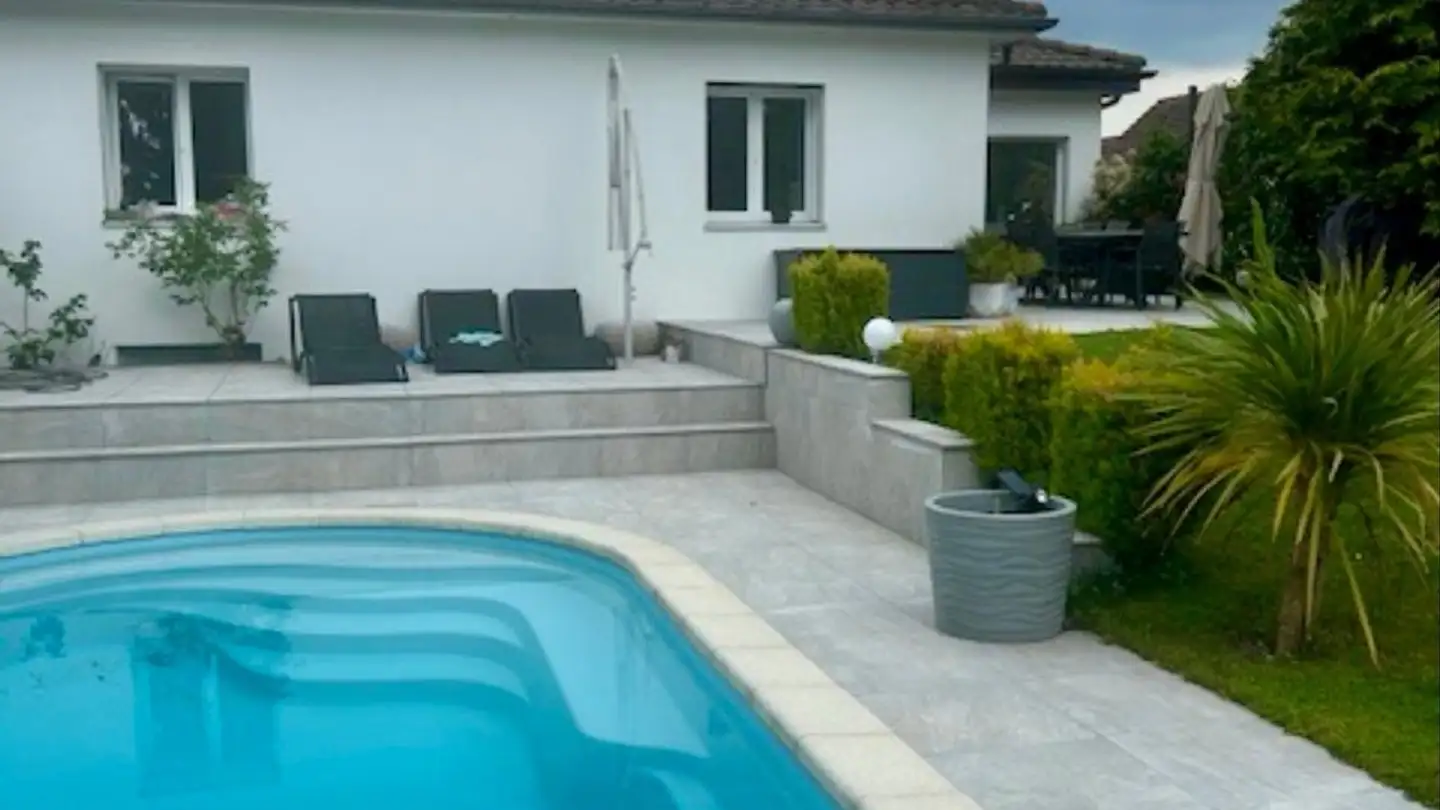 Single house for rent - 1305 Penthalaz - Photo 2