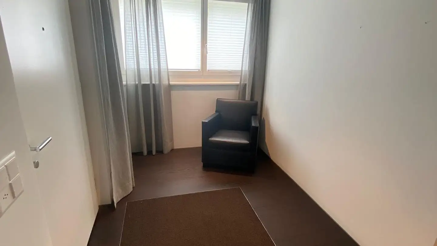 Bürofläche mieten - Forchstrasse 426, 8702 Zollikon