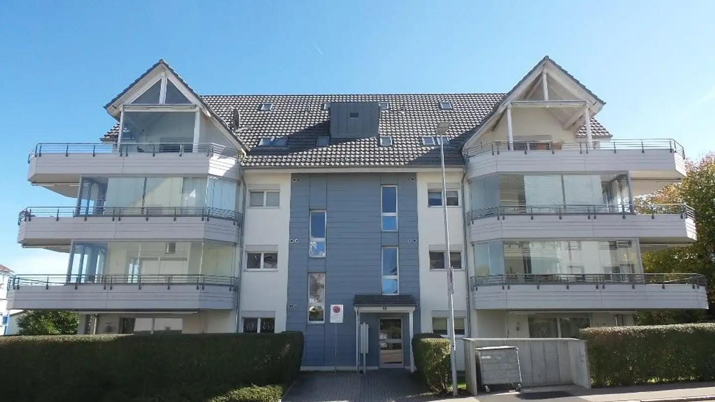 Wohnung mieten - Im Gässli 4, 8162 Steinmaur