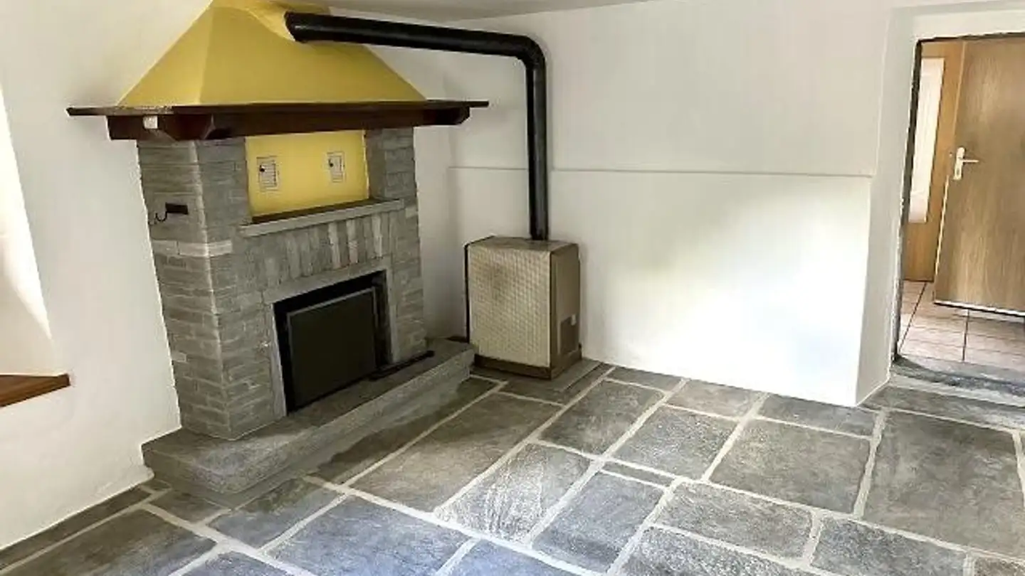 Immeuble résidentiel à vendre - 6675 Cevio - Photo 2