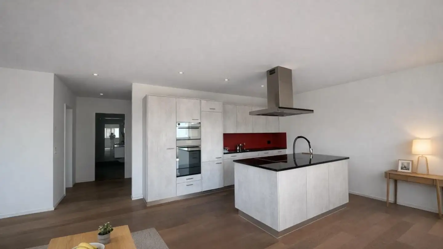 Wohnung mieten - Fischerweg 10, 8636 Wald ZH - Foto 3