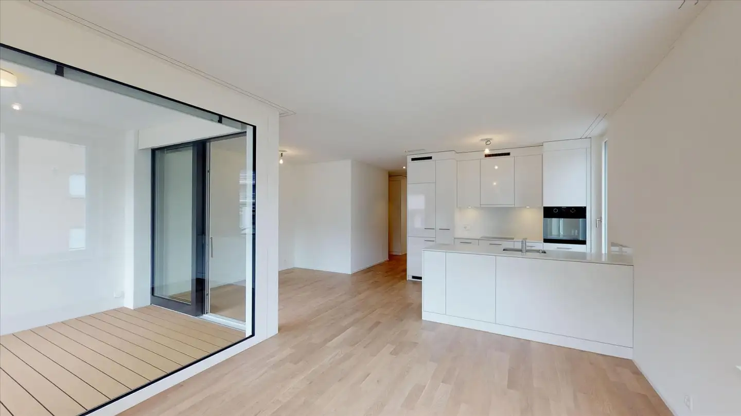 Appartamento in affitto - 7270 Davos Platz - Photo 3