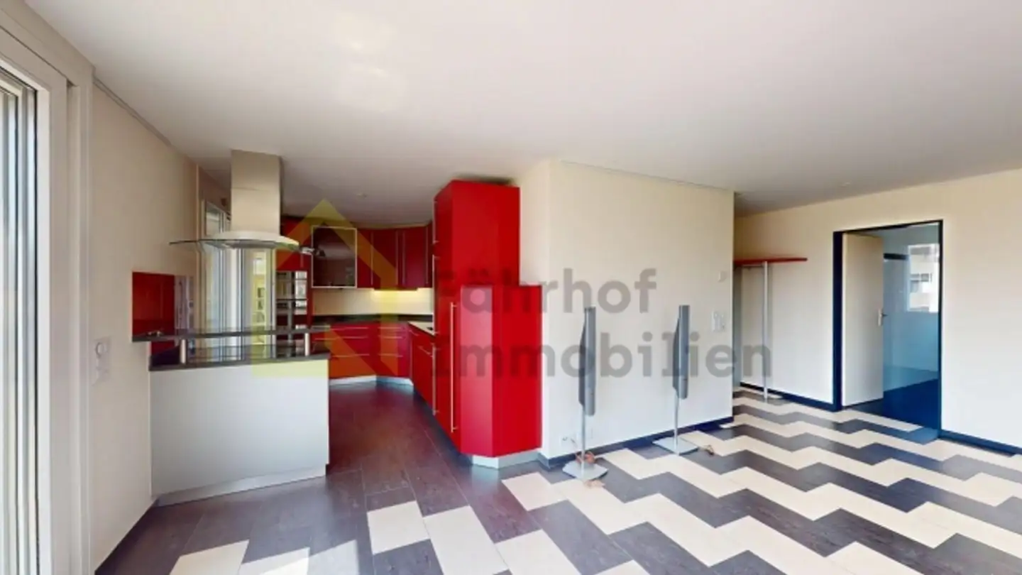 Attico in vendita - Feldstrasse 4, 4663 Aarburg - Foto 3