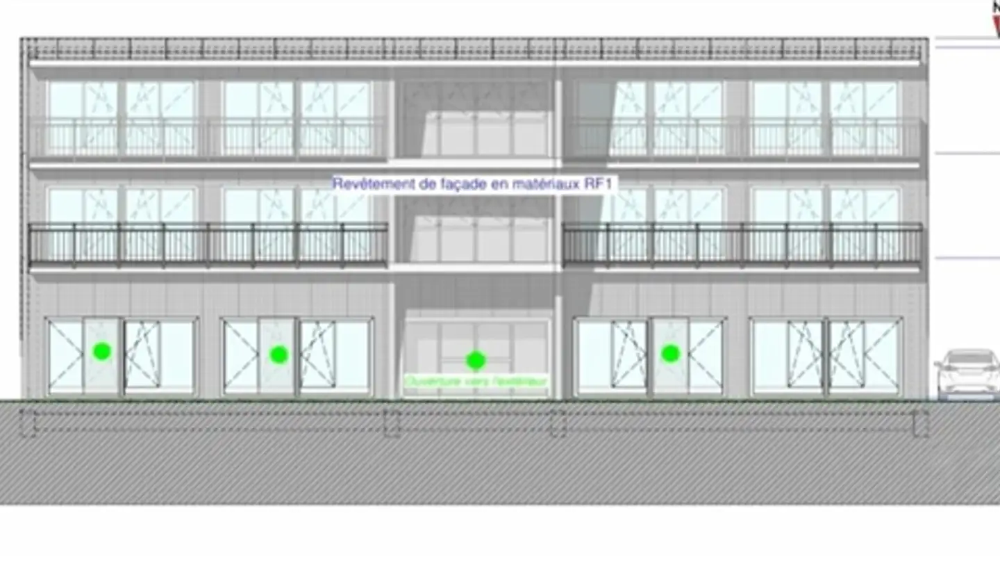 Immobile in vendita - 1908 Riddes
