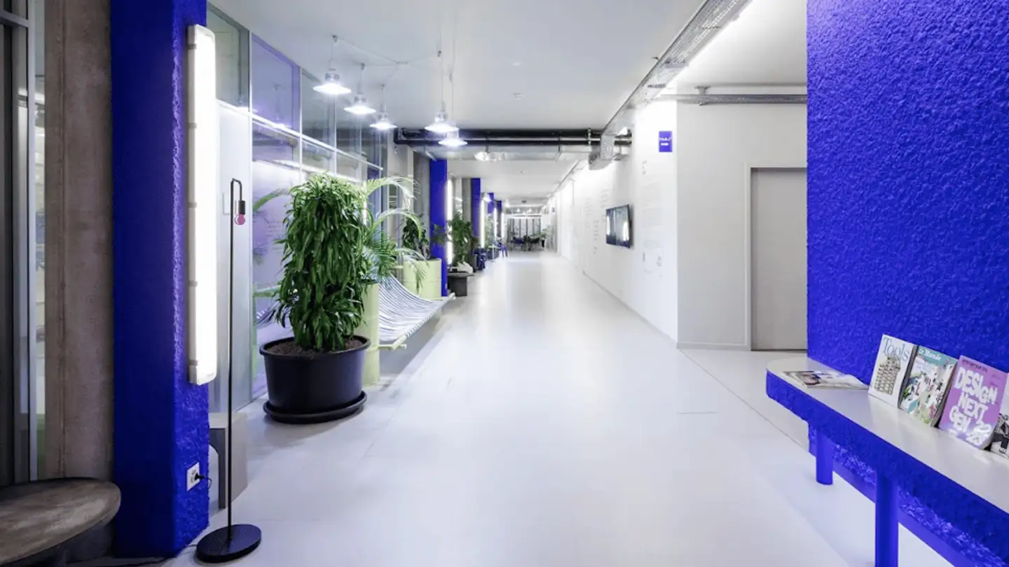 Commerciale in affitto - 1228 Plan-les-Ouates - Foto 3