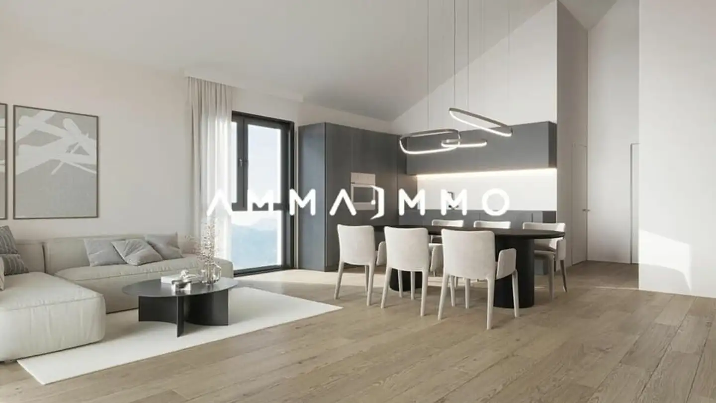 Appartamento in vendita - 1950 Sion - Foto 3