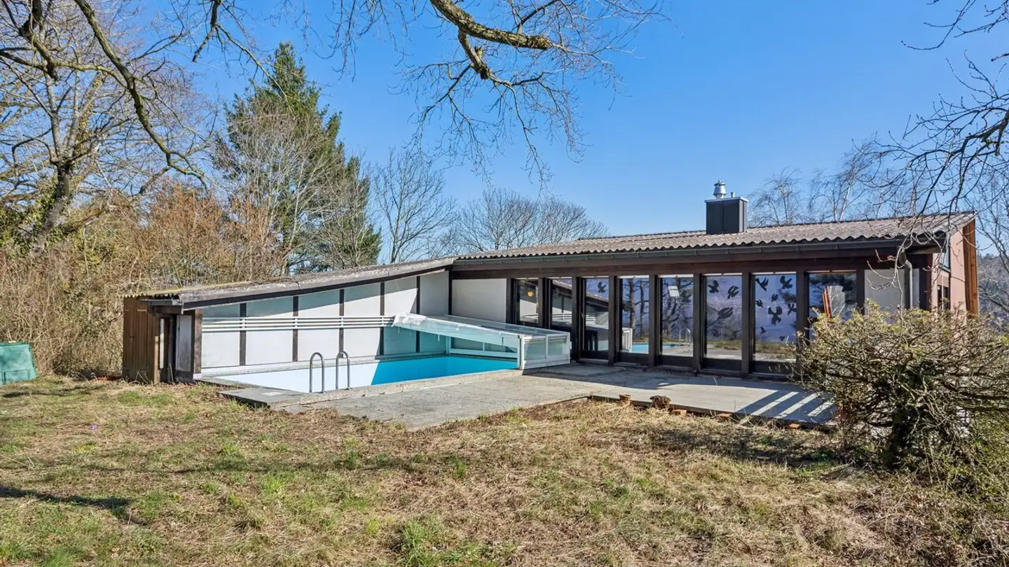 Casa singola in vendita - 1588 Cudrefin - Foto 4