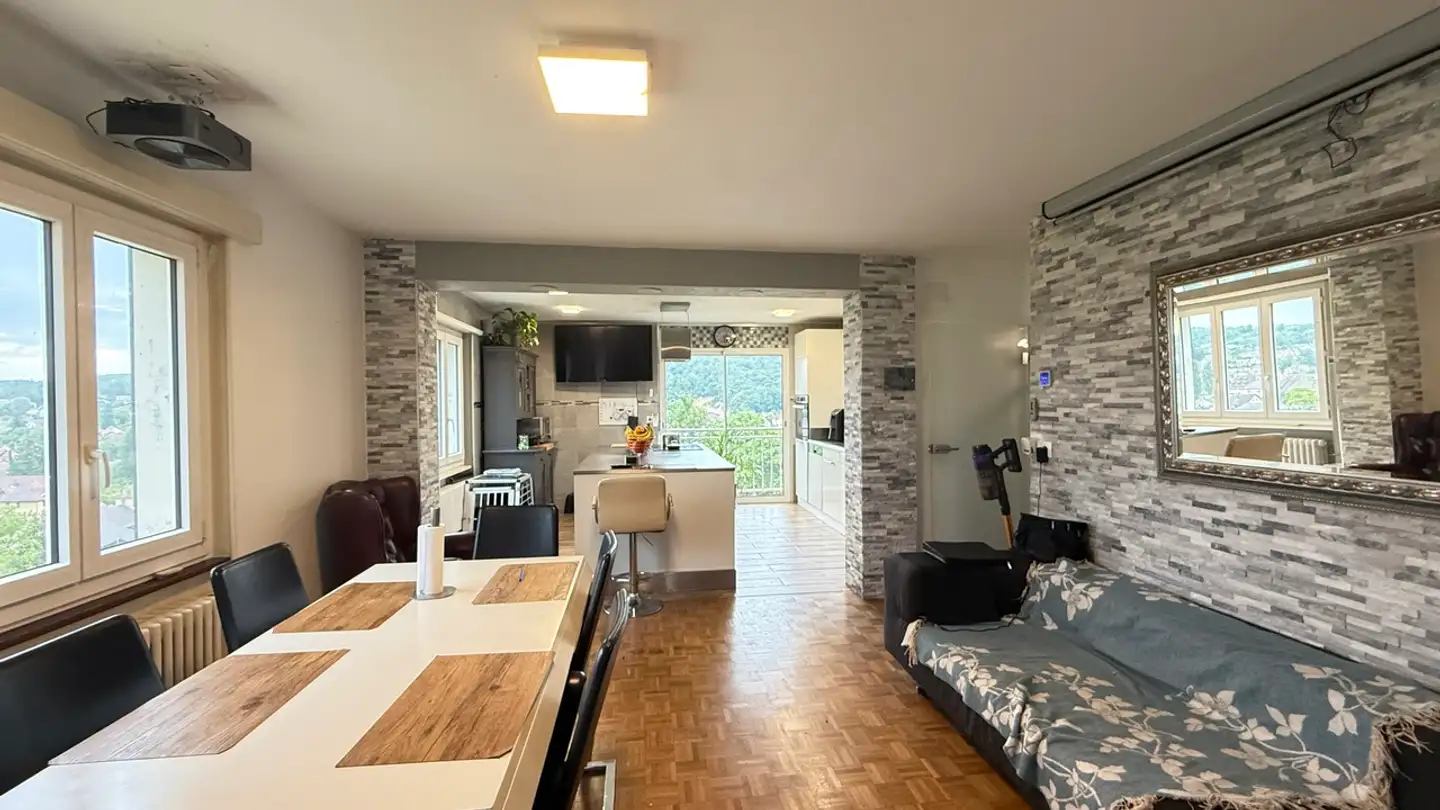 Casa singola in vendita - Route De Châtillon 30, 2926 Boncourt - Photo 3