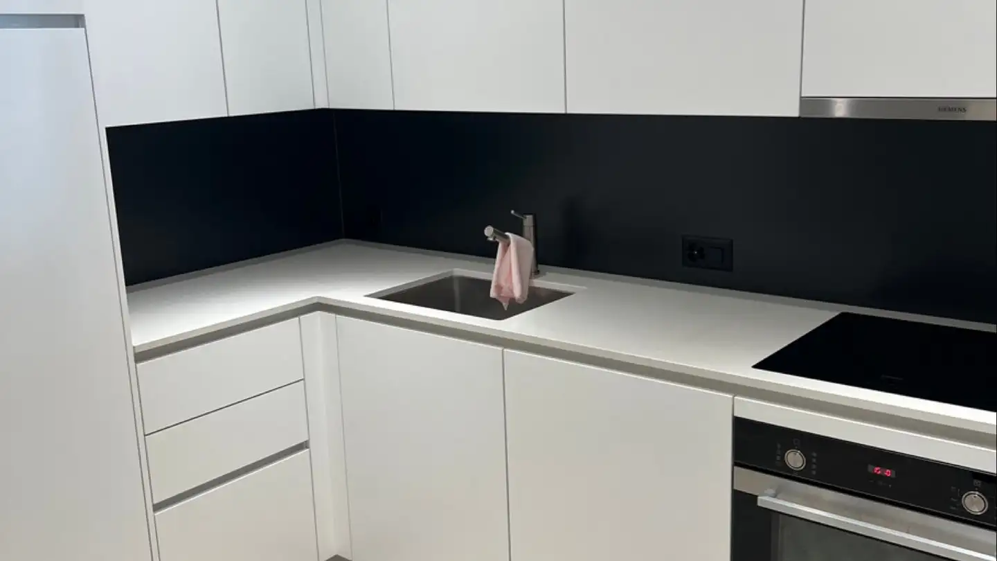 Apartment for rent - 4800 Zofingen