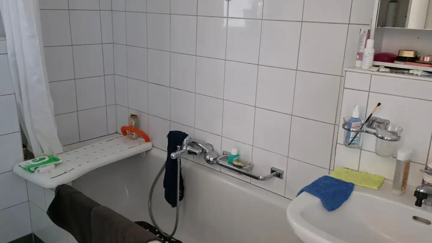 Attic flat for rent - 1315 La Sarraz - Photo 3