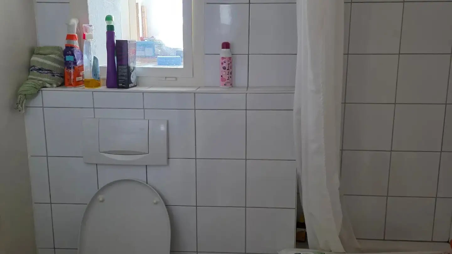 Attic flat for rent - 1315 La Sarraz - Photo 4