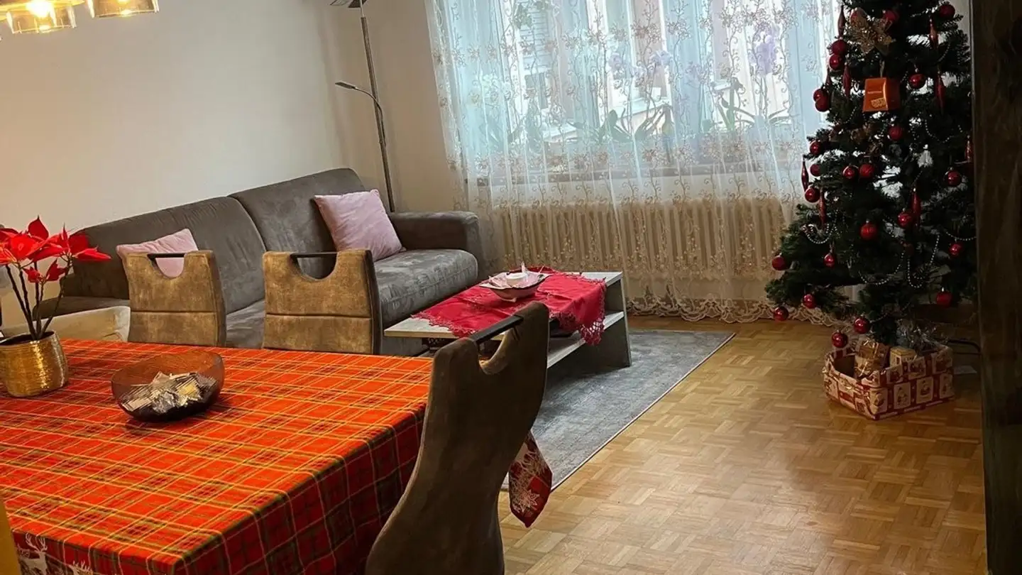 Appartamento in affitto - Frohburgstrasse 30b, 4600 Olten