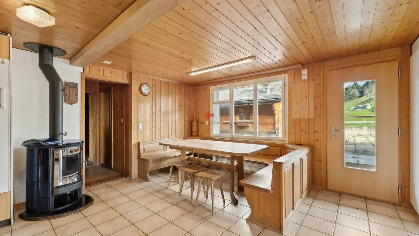 Casa singola in vendita - Kreuzweg 106b, 3616 Schwarzenegg - Photo 4