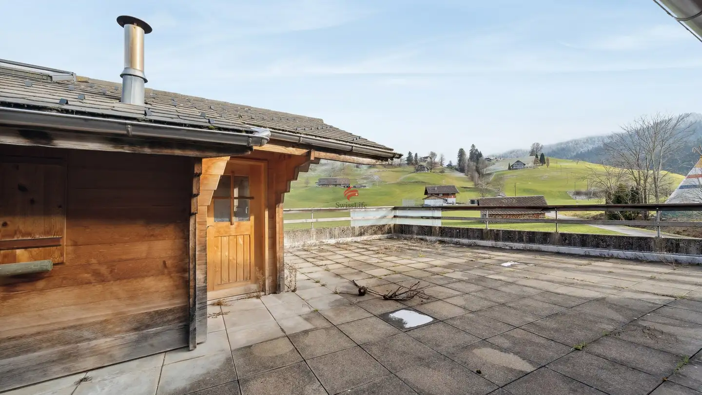 Casa singola in vendita - Kreuzweg 106b, 3616 Schwarzenegg - Photo 3