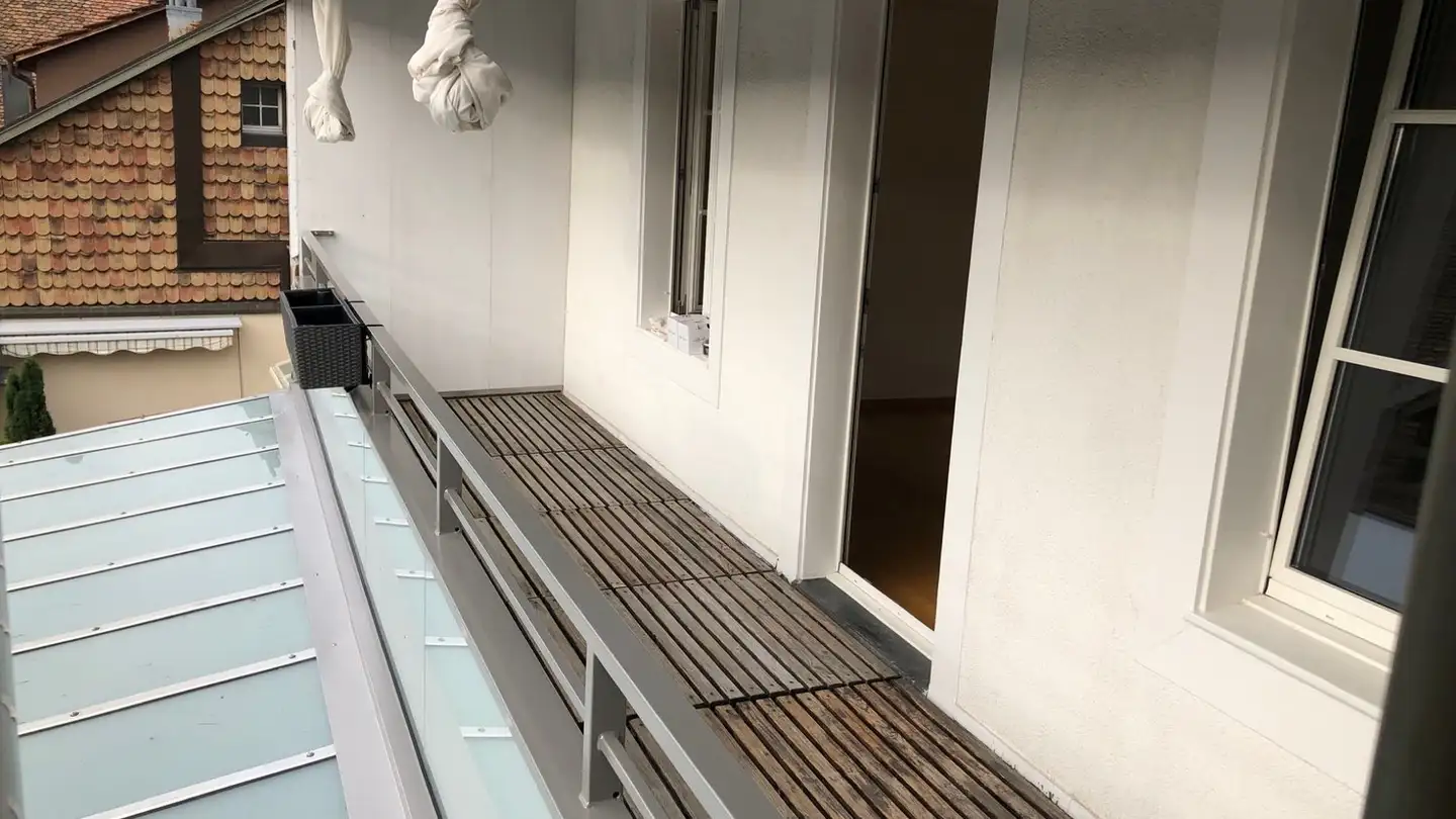 Appartamento in affitto - 4800 Zofingen - Photo 2