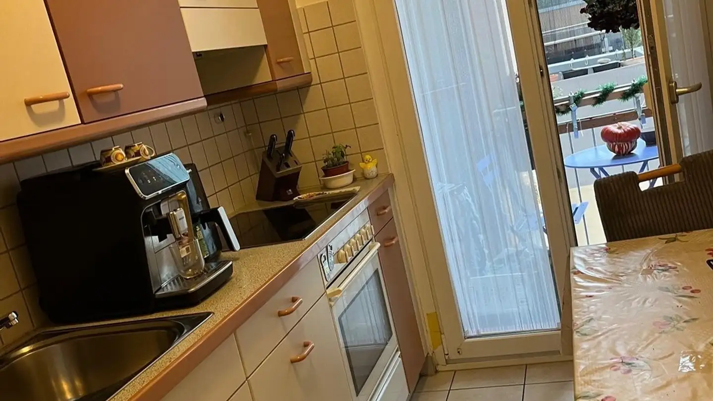 Appartamento in affitto - Frohburgstrasse 30b, 4600 Olten - Foto 4