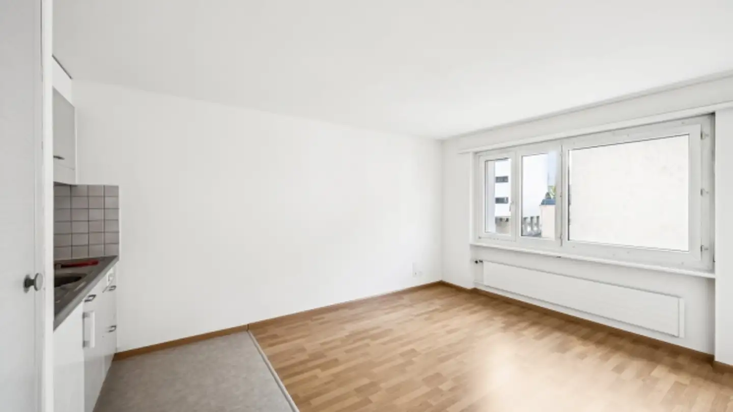 Appartamento in affitto - Rue De La Brasserie 10, 2800 Delémont - Photo 2